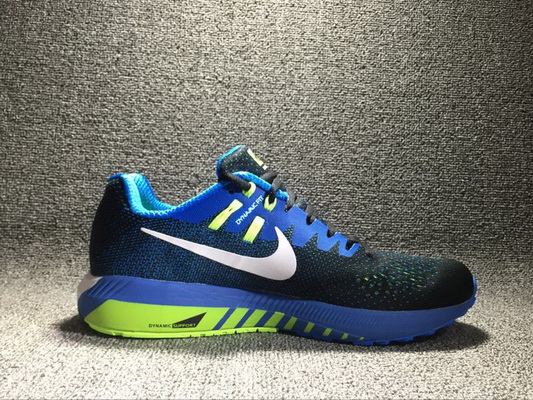 Super Max Nike Air Zoom Structure 20 Men--005